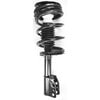 FCS Struts 1332301 Suspension Strut and Coil Spring Assembly Suspension Strut and Coil Spring Assembly