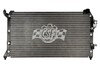 10618 by CSF - A/C Condenser