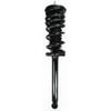 FCS Struts 1332302 Suspension Strut and Coil Spring Assembly Suspension Strut and Coil Spring Assembly