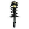 FCS Struts 1332303 Suspension Strut and Coil Spring Assembly Suspension Strut and Coil Spring Assembly