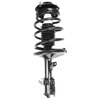 1332305L by FCS STRUTS - Suspension Strut and Coil Spring Assembly