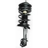 FCS Struts 1332311L Suspension Strut and Coil Spring Assembly Suspension Strut and Coil Spring Assembly