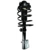 1332316L by FCS STRUTS - Suspension Strut and Coil Spring Assembly