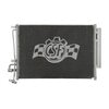 CSF 10639 A/C Condenser A/C Condenser