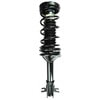FCS Struts 1332318 Suspension Strut and Coil Spring Assembly Suspension Strut and Coil Spring Assembly