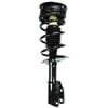 1332320 by FCS STRUTS - Suspension Strut and Coil Spring Assembly