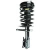 FCS Struts 1332321L Suspension Strut and Coil Spring Assembly Suspension Strut and Coil Spring Assembly