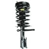FCS Struts 1332321R Suspension Strut and Coil Spring Assembly Suspension Strut and Coil Spring Assembly