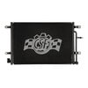 CSF 10656 A/C Condenser Condenser