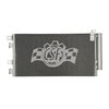 10659 by CSF - A/C Condenser