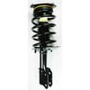 FCS Struts 1332327 Suspension Strut and Coil Spring Assembly Suspension Strut and Coil Spring Assembly