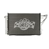 CSF 10667 A/C Condenser A/C Condenser