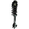 1332332L by FCS STRUTS - Suspension Strut and Coil Spring Assembly