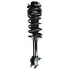 1332332R by FCS STRUTS - Suspension Strut and Coil Spring Assembly