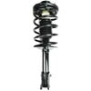 FCS Struts 1332335 Suspension Strut and Coil Spring Assembly Suspension Strut and Coil Spring Assembly