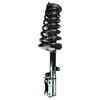 FCS Struts 1332338L Suspension Strut and Coil Spring Assembly Suspension Strut and Coil Spring Assembly