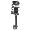 FCS Struts 1332340 Suspension Strut and Coil Spring Assembly Suspension Strut and Coil Spring Assembly