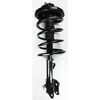 FCS Struts 1332342L Suspension Strut and Coil Spring Assembly Suspension Strut and Coil Spring Assembly
