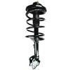 FCS Struts 1332342R Suspension Strut and Coil Spring Assembly Suspension Strut and Coil Spring Assembly