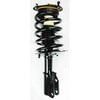 FCS Struts 1332343 Suspension Strut and Coil Spring Assembly Suspension Strut and Coil Spring Assembly