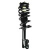 FCS Struts 1332344 Suspension Strut and Coil Spring Assembly Suspension Strut and Coil Spring Assembly