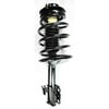 FCS Struts 1332346L Suspension Strut and Coil Spring Assembly Suspension Strut and Coil Spring Assembly