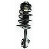 FCS Struts 1332346R Suspension Strut and Coil Spring Assembly Suspension Strut and Coil Spring Assembly