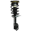 FCS Struts 1332348 Suspension Strut and Coil Spring Assembly Suspension Strut and Coil Spring Assembly