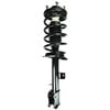 FCS Struts 1332352L Suspension Strut and Coil Spring Assembly Suspension Strut and Coil Spring Assembly