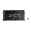 CSF 10695 A/C Condenser A/C Condenser