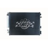 CSF 10698 A/C Condenser A/C Condenser
