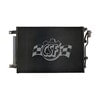 10699 by CSF - A/C Condenser