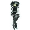 FCS Struts 1332357L Suspension Strut and Coil Spring Assembly Suspension Strut and Coil Spring Assembly