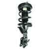 1332357R by FCS STRUTS - Suspension Strut and Coil Spring Assembly