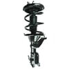 1332358L by FCS STRUTS - Suspension Strut and Coil Spring Assembly