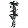 FCS Struts 1332358R Suspension Strut and Coil Spring Assembly Suspension Strut and Coil Spring Assembly