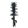 FCS Struts 1331582R Suspension Strut and Coil Spring Assembly Suspension Strut and Coil Spring Assembly