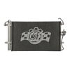 10349 by CSF - A/C Condenser