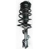 FCS Struts 1331588R Suspension Strut and Coil Spring Assembly Suspension Strut and Coil Spring Assembly