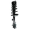 1331590R by FCS STRUTS - Suspension Strut and Coil Spring Assembly