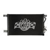 10367 by CSF - A/C Condenser
