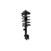 FCS Struts 1331595R Suspension Strut and Coil Spring Assembly Suspension Strut and Coil Spring Assembly