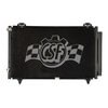 10374 by CSF - A/C Condenser
