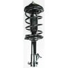 1331596L by FCS STRUTS - Suspension Strut and Coil Spring Assembly