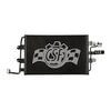 CSF 10376 A/C Condenser A/C Condenser