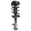 1331596R by FCS STRUTS - Suspension Strut and Coil Spring Assembly