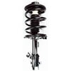 1331597L by FCS STRUTS - Suspension Strut and Coil Spring Assembly
