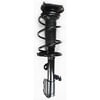 FCS Struts 1331601L Suspension Strut and Coil Spring Assembly Suspension Strut and Coil Spring Assembly