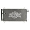 10390 by CSF - A/C Condenser