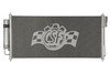 10401 by CSF - A/C Condenser
